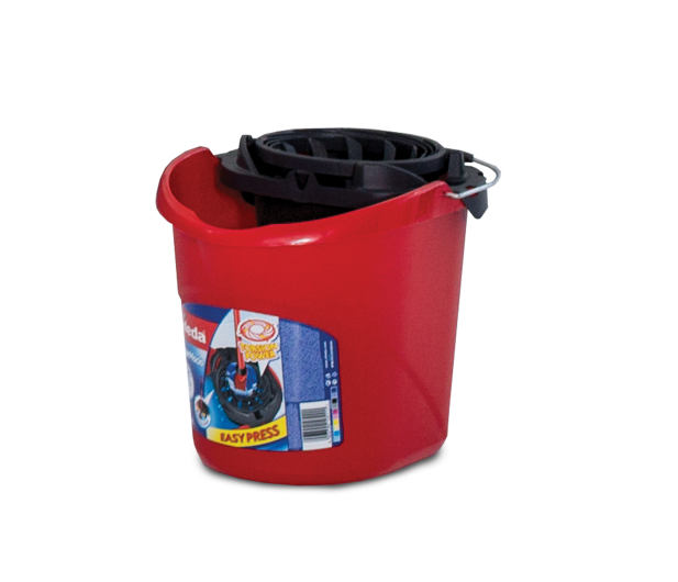 Vileda Super Wiadro - 393239 - zdjęcie 2
